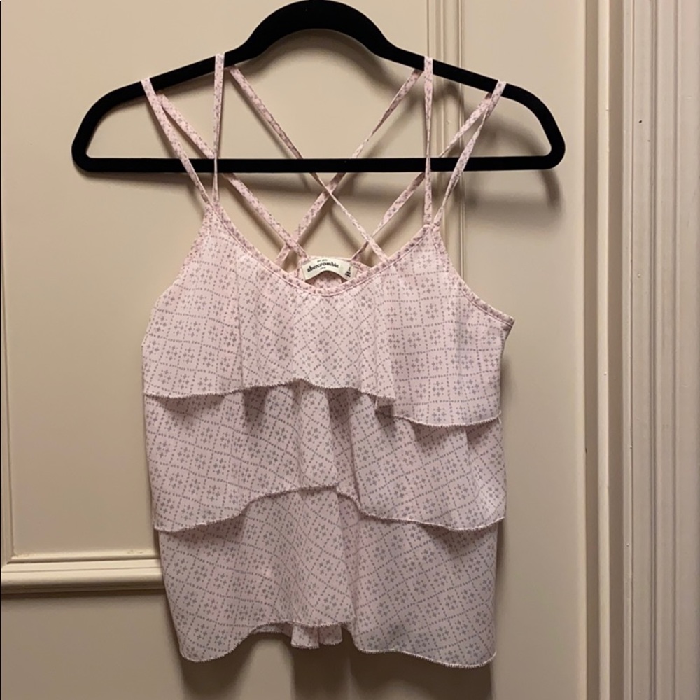Abercrombie Kids Summer Top
